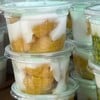 กล้วยไข่เชื่อม