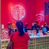 เคาน์เตอร์รับบัตรคิว และ ชำระเงิน