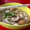 ก๋วยเตี๋ยวเส้นปลา