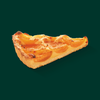 Baked Apricot Tart