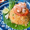 ข้าวผัดกุ้งอร่อยมากค่ะ พนักงานน่ารัก แวะมาอีกแน่นอนค่ะ