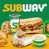 Subway 101 True Digital Park