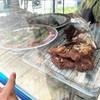 หมูทอด