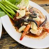 ลาบกุ้ง