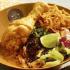 ข้าวซอยไก่