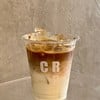 ICED LATTE