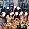 อาหารดีเช่นอาหารไทยในจานยำปลาแซลมอล สั่งไป2จานค่ะ รสชาติแซบ