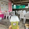ชาเขียว หอม หวานอ่อน ๆ 