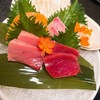 Sashimi Moriawase