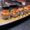 Spicy Tuna Roll