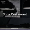 “Sopa Restaurant” ร้านอาหาร Spanish Fine Dining