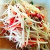 ครบเครื่องส้มตำ รสชาติอร่อยถูกปากคนกรุง​