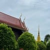 บริเวณวัดรอบๆศาล