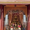 ศาลสมเด็จพระเจ้าตากสินมหาราชและ 4 ทหารคู่พระทัย