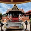 บริเวณศาล