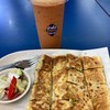 delicious, cheap, a lot of food for cheap price 