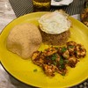 ข้าวผัดสไตล์อินโดนิเซีย