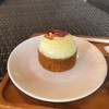 bunny carrot cake