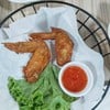 ปีกไก่ทอดเกลือ