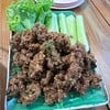 อร่อย รสชาติดีมาก เผ็ดกำลังดี แนะนำค่ะ