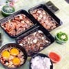 อร่อยคุ้มค่า คุ้มราคา