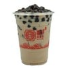 ชานมแท้สูตรจากไต้หวัน หอมจากใบชา เพิ่มความอร่อยด้วยไข่มุกที่ทำสดใหม่วันต่อวัน