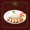 ข้าวหน้าเป็ดพะโล้