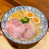 Shio Ramen