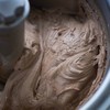 Peyton’s Favorite Chocolate - Special recipe of Dark Chocolate Ice-cream like no