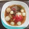 เย็นตาโฟทรงเครื่อง