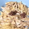 ไก่สับจานใหญ่