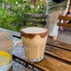 กาแฟหมอก