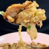 คั่วไก่