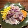 classico ceviche