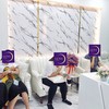 บรรยากาศในร้าน