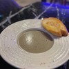 truffle soup