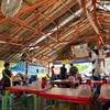 บรรยากาศร้าน