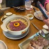 ข้าวอบมันเนื้อ