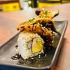 Unagi Roll