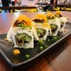 Engawa Roll