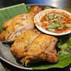 ไก่ย่าง
