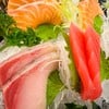 Sashimi Set