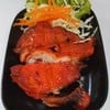 ไก่ย่างเกลือ