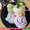 เลือกได้ 5 scoops รสเข้มข้นได้มาตรฐาน ชุดละไม่ถึงร้อยบาทเป็นมิตรต่อประเป๋าตังค์
