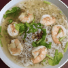 ข้าวต้มกุ้ง