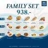 HAPPY FAMILY SET 2 (1 Aug - 31 Oct 22)