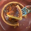 vanilla flan 