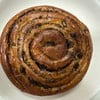 chocolate danish 