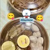 หมี่คลุกตำยำแห้ง