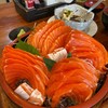 แซลม่อนจัมโบ้